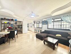 Blk 756 Woodlands Avenue 4 (Woodlands), HDB 5 Rooms #512433371